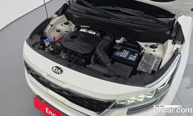 Kia Seltos 2020 1.6 автомат (гидро), миниатюра 6