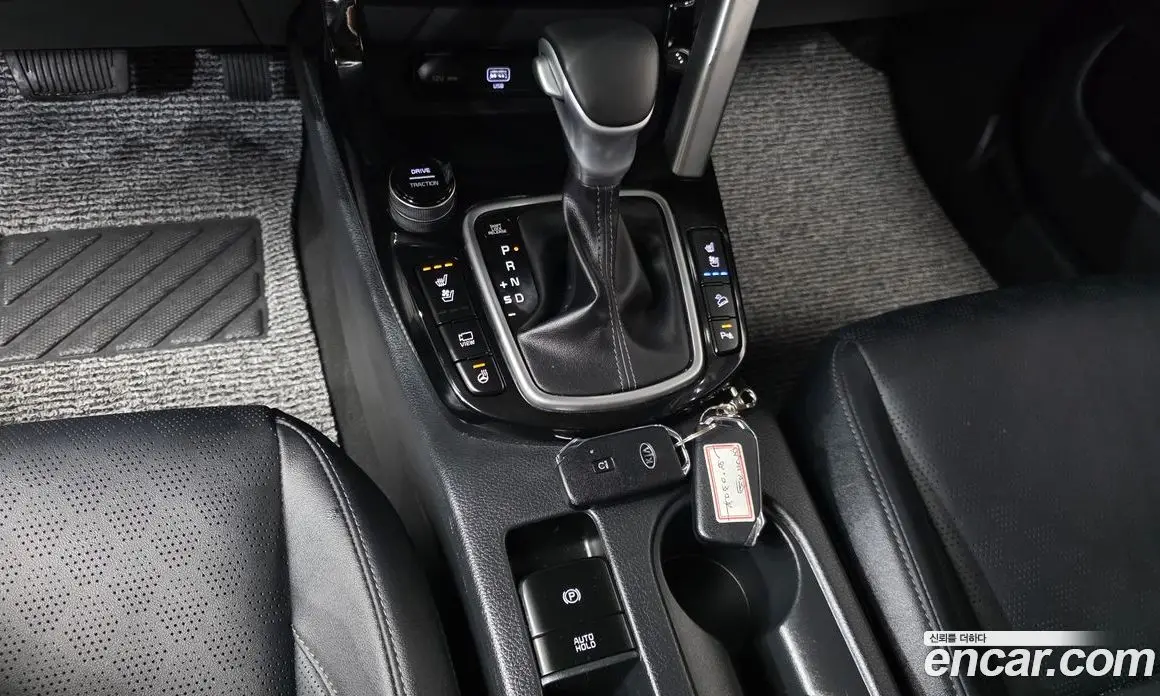 Kia Seltos 2020 1.6 автомат (гидро), фото 9