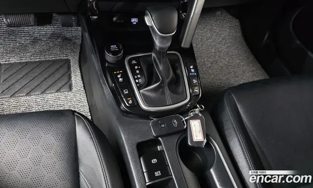 Kia Seltos 2020 1.6 автомат (гидро), миниатюра 9