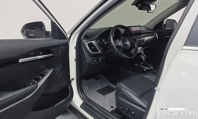 Kia Seltos 2020 1.6 автомат (гидро), миниатюра 10