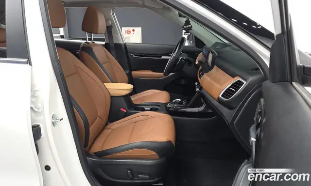 Kia Seltos 2023 1.6 автомат (гидро), миниатюра 11
