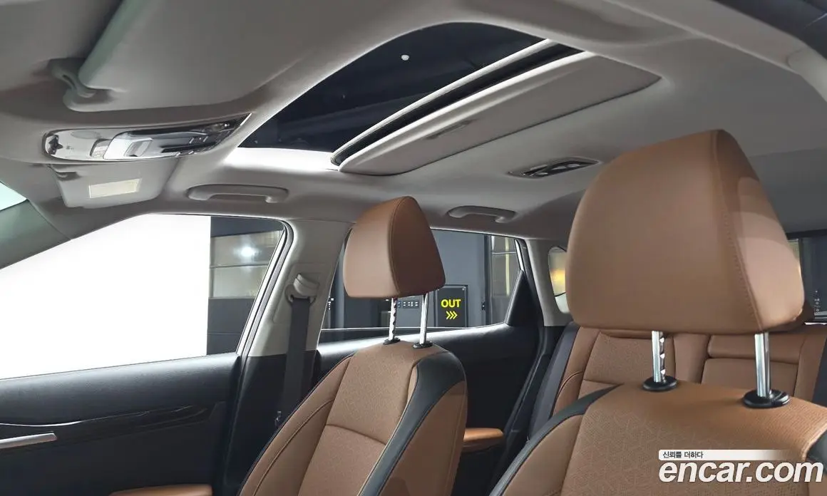 Kia Seltos 2023 1.6 автомат (гидро), фото 17