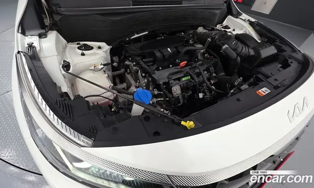Kia Seltos 2023 1.6 автомат (гидро), миниатюра 6