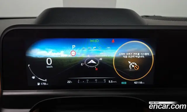 Kia Seltos 2023 1.6 автомат (гидро), миниатюра 8