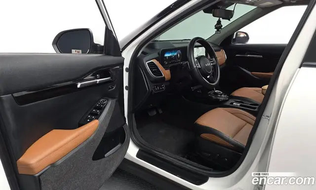 Kia Seltos 2023 1.6 автомат (гидро), миниатюра 10