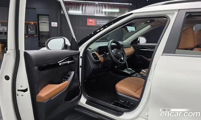 Kia Seltos 2023 1.6 автомат (гидро), миниатюра 11
