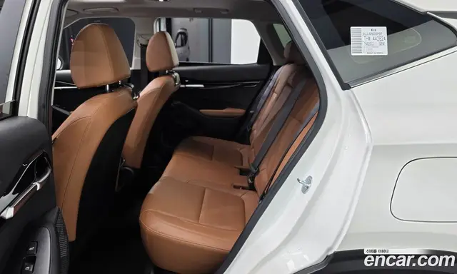 Kia Seltos 2023 1.6 автомат (гидро), миниатюра 12