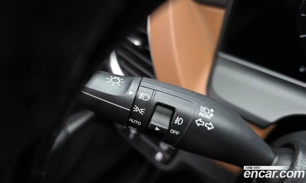 Kia Seltos 2023 1.6 автомат (гидро), фото 16