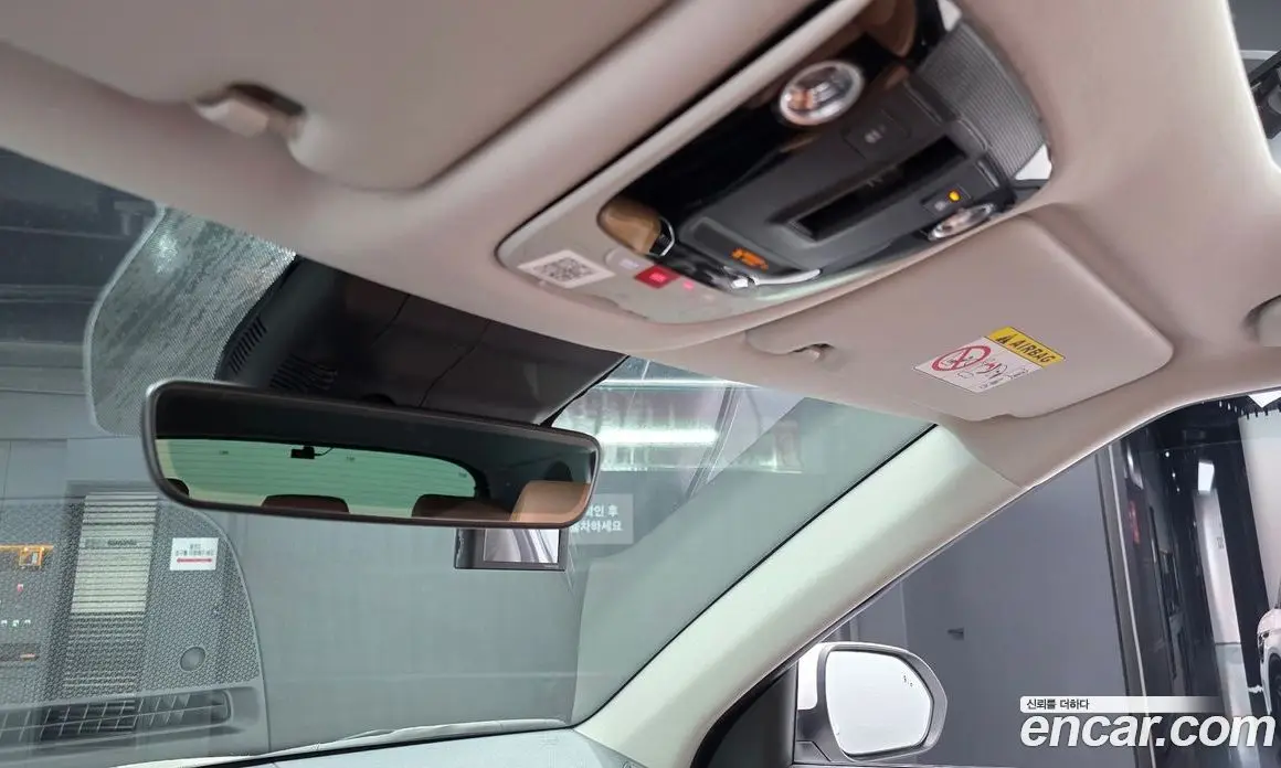 Kia Seltos 2023 1.6 автомат (гидро), фото 17