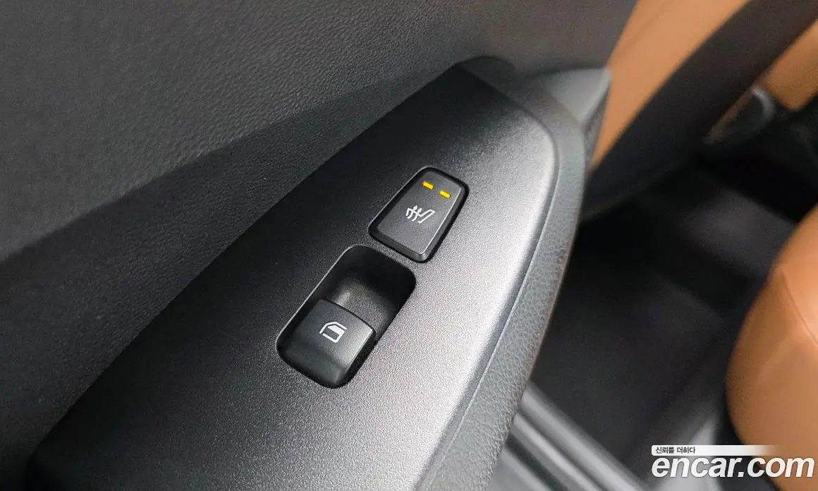 Kia Seltos 2023 1.6 автомат (гидро), фото 18