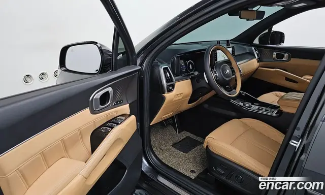 Kia Sorento 2021 2.5 автомат (гидро), миниатюра 9