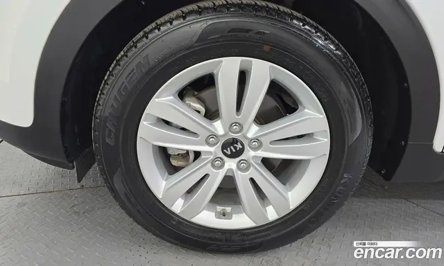 Kia Sportage 2017 2.0 автомат (гидро), миниатюра 5 Kia Sportage 2017 2.0 автомат (гидро), миниатюра 5