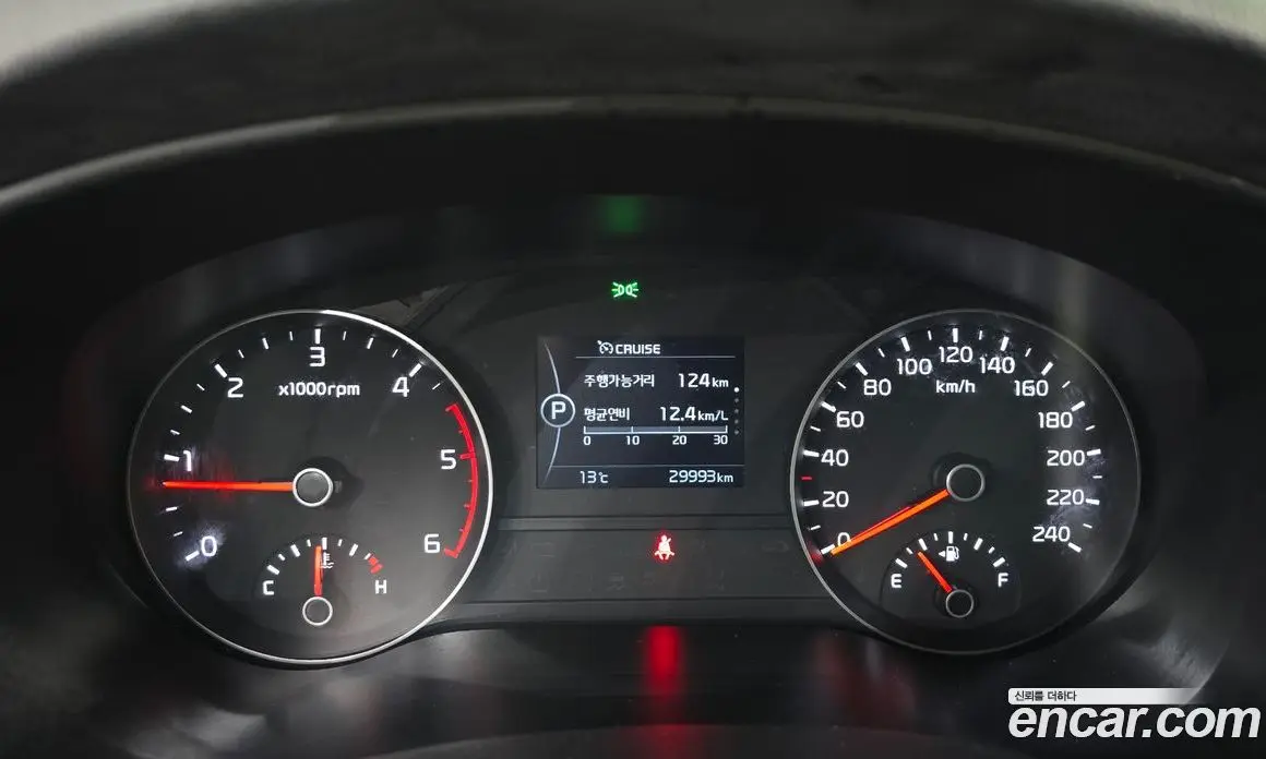Kia Sportage 2017 2.0 автомат (гидро), фото 8 Kia Sportage 2017 2.0 автомат (гидро), фото 8