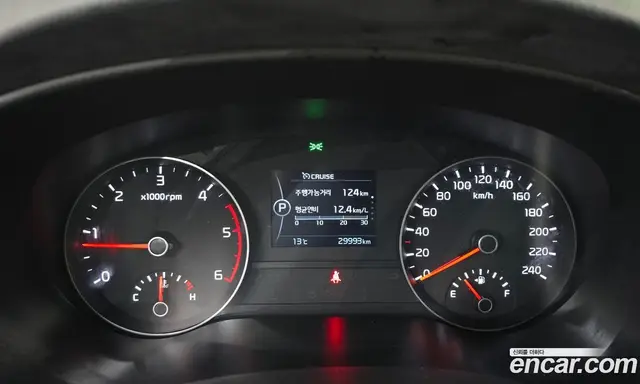 Kia Sportage 2017 2.0 автомат (гидро), миниатюра 8 Kia Sportage 2017 2.0 автомат (гидро), миниатюра 8