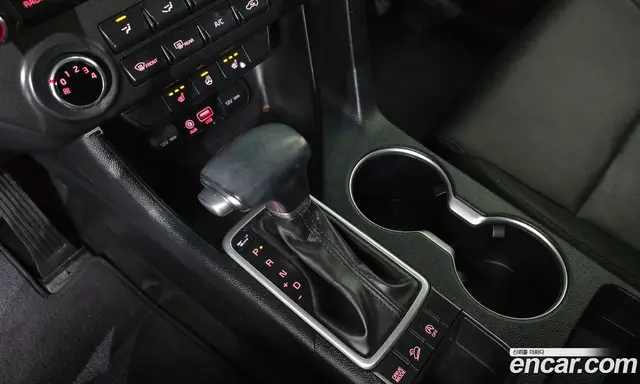 Kia Sportage 2017 2.0 автомат (гидро), миниатюра 9 Kia Sportage 2017 2.0 автомат (гидро), миниатюра 9