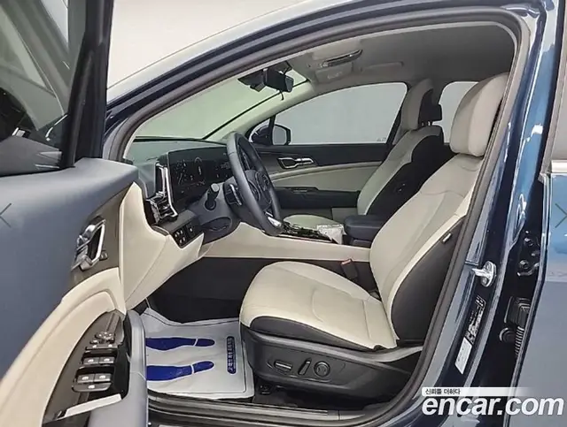 Kia Sportage 2023 1.6 автомат (гидро), миниатюра 11