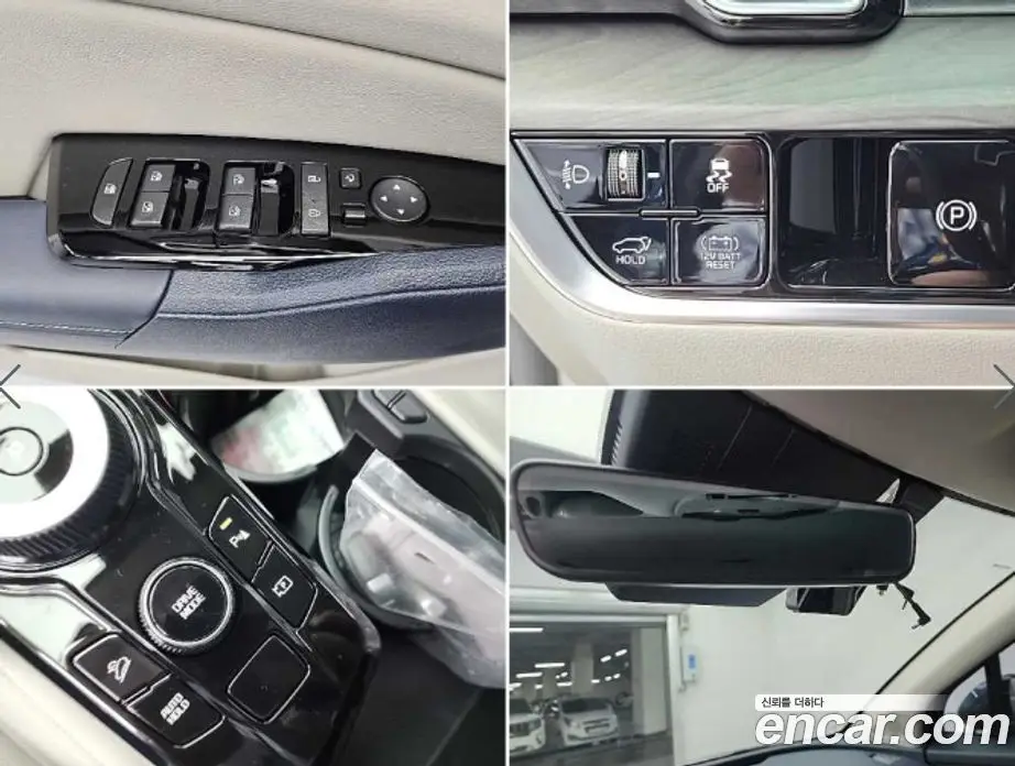 Kia Sportage 2023 1.6 автомат (гидро), фото 18