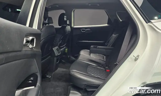 Kia Sportage 2023 1.6 автомат (гидро), миниатюра 12