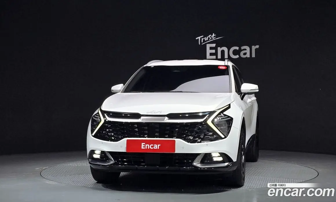 Kia Sportage 2023 1.6 автомат (гидро), фото 3