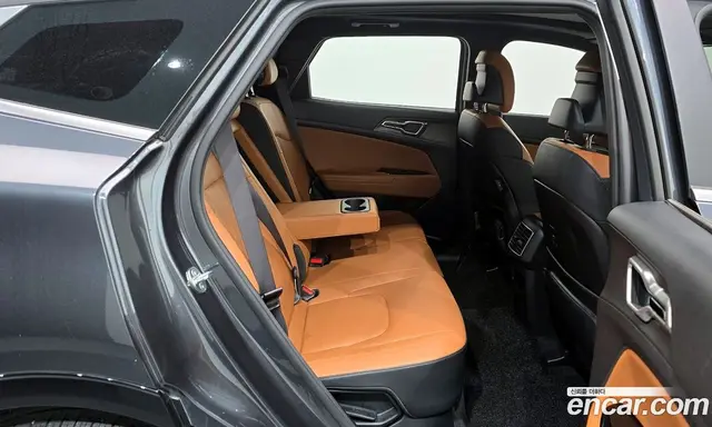 Kia Sportage 2023 1.6 автомат (гидро), миниатюра 12