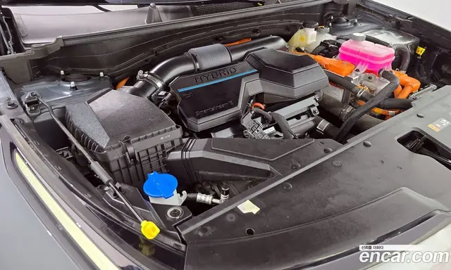 Kia Sportage 2023 1.6 автомат (гидро), миниатюра 6