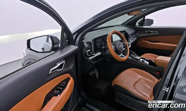 Kia Sportage 2023 1.6 автомат (гидро), миниатюра 10