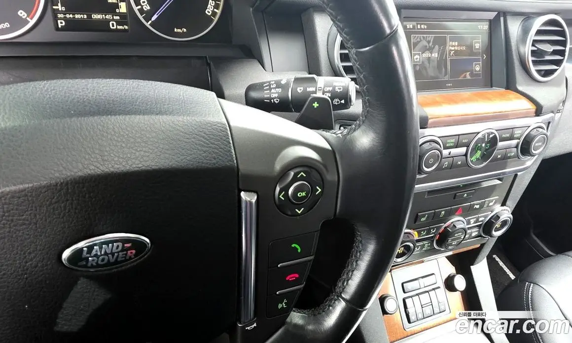 Land Rover Discovery 2016 3.0 автомат (гидро), фото 17 Land Rover Discovery 2016 3.0 автомат (гидро), фото 17