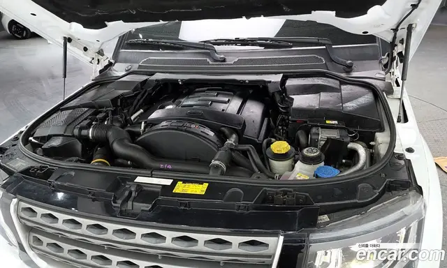 Land Rover Discovery 2016 3.0 автомат (гидро), миниатюра 6 Land Rover Discovery 2016 3.0 автомат (гидро), миниатюра 6