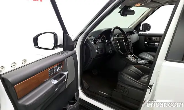 Land Rover Discovery 2016 3.0 автомат (гидро), миниатюра 10 Land Rover Discovery 2016 3.0 автомат (гидро), миниатюра 10