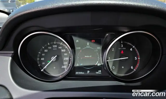 Land Rover Discovery Sport 2019 2.0 автомат (гидро), миниатюра 8 Land Rover Discovery Sport 2019 2.0 автомат (гидро), миниатюра 8