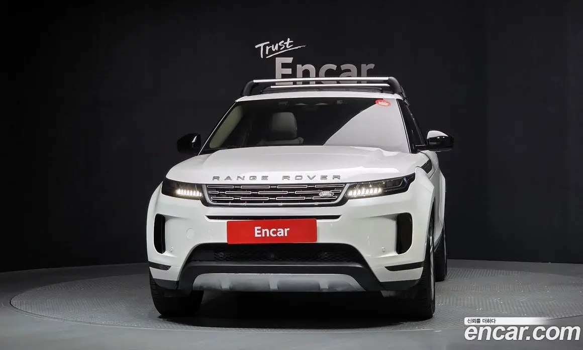 Land Rover Range Rover Evoque 2024 2.0 автомат (гидро), фото 3 Land Rover Range Rover Evoque 2024 2.0 автомат (гидро), фото 3