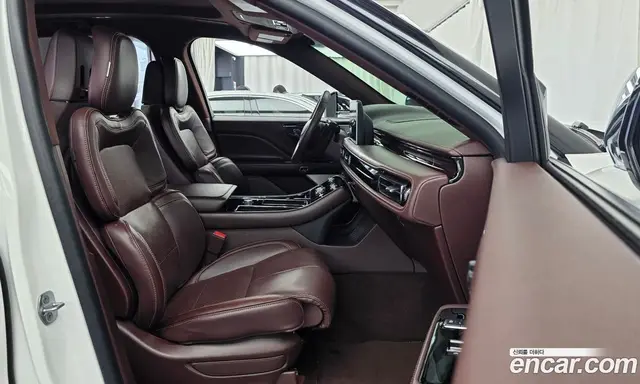 Lincoln Aviator 2022 3.0 автомат (гидро), миниатюра 11 Lincoln Aviator 2022 3.0 автомат (гидро), миниатюра 11