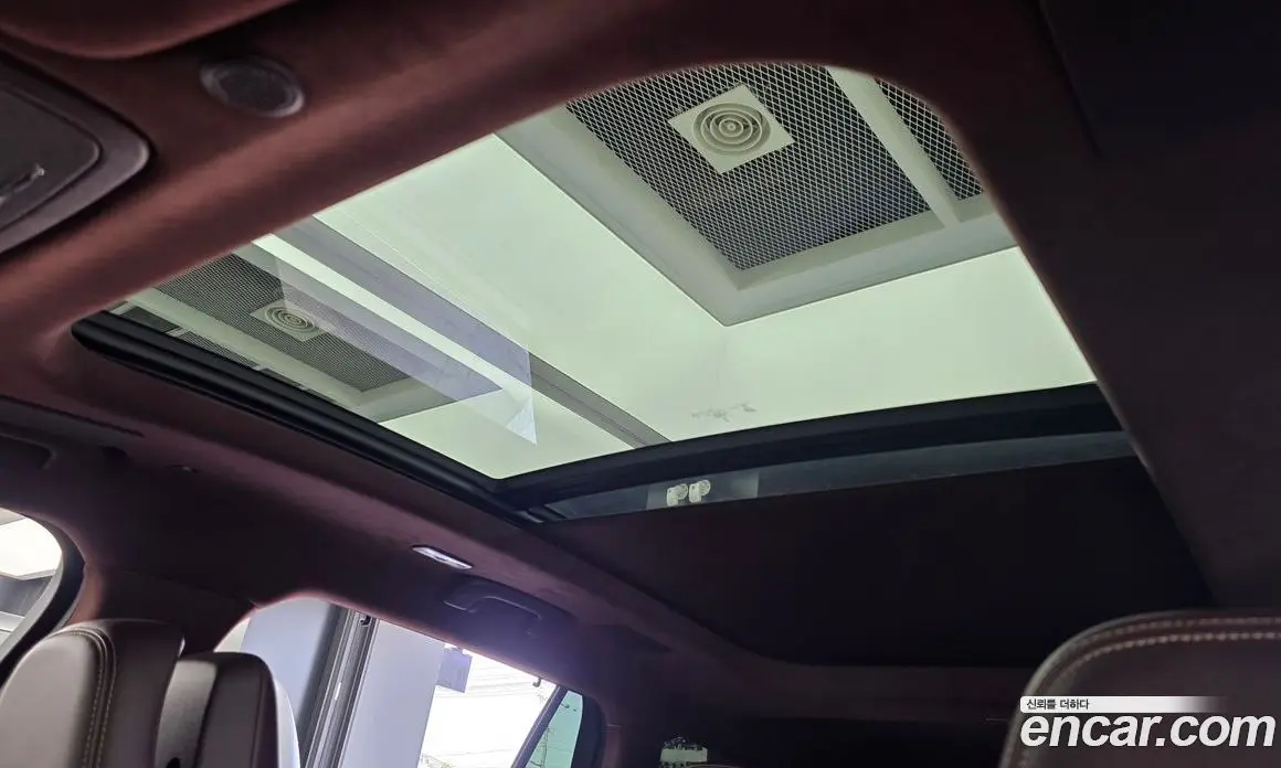 Lincoln Aviator 2022 3.0 автомат (гидро), фото 18 Lincoln Aviator 2022 3.0 автомат (гидро), фото 18