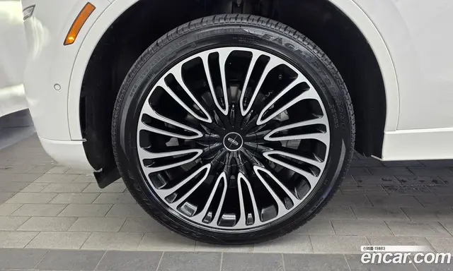 Lincoln Aviator 2022 3.0 автомат (гидро), миниатюра 5 Lincoln Aviator 2022 3.0 автомат (гидро), миниатюра 5