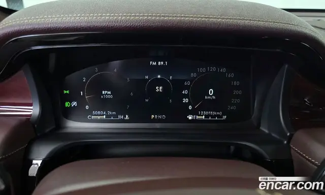 Lincoln Aviator 2022 3.0 автомат (гидро), миниатюра 8 Lincoln Aviator 2022 3.0 автомат (гидро), миниатюра 8