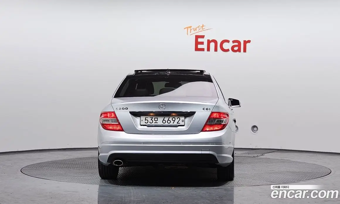 Mercedes-Benz C-Class 2011 1.8 автомат (гидро), фото 4 Mercedes-Benz C-Class 2011 1.8 автомат (гидро), фото 4