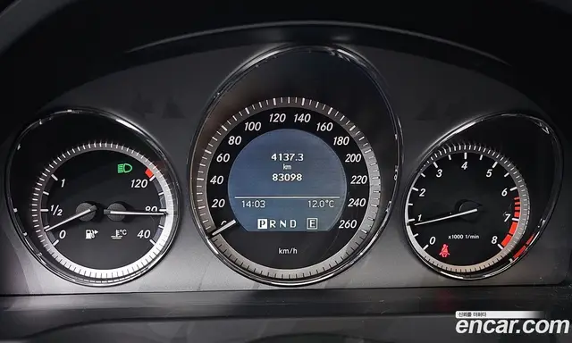 Mercedes-Benz C-Class 2011 1.8 автомат (гидро), миниатюра 8 Mercedes-Benz C-Class 2011 1.8 автомат (гидро), миниатюра 8
