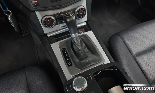 Mercedes-Benz C-Class 2011 1.8 автомат (гидро), миниатюра 9 Mercedes-Benz C-Class 2011 1.8 автомат (гидро), миниатюра 9