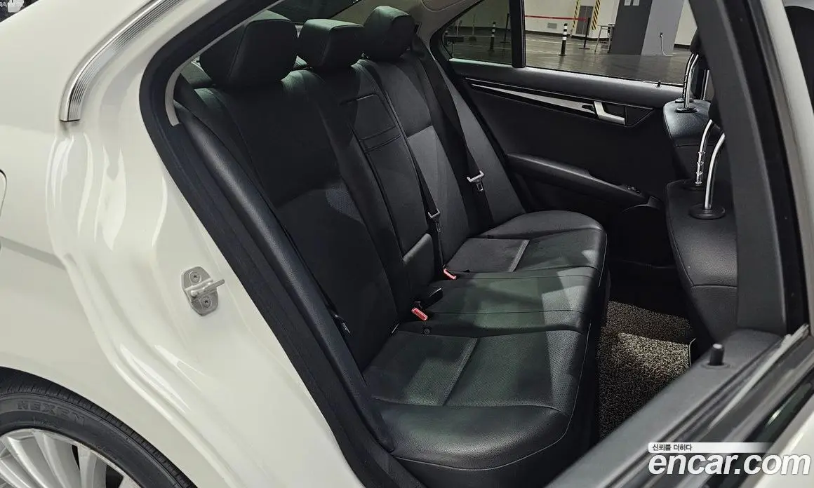 Mercedes-Benz C-Class 2014 2.1 автомат (гидро), фото 12