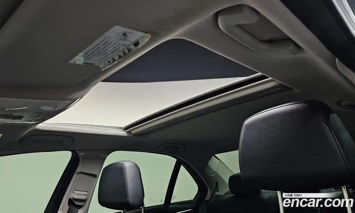 Mercedes-Benz C-Class 2014 2.1 автомат (гидро), фото 16