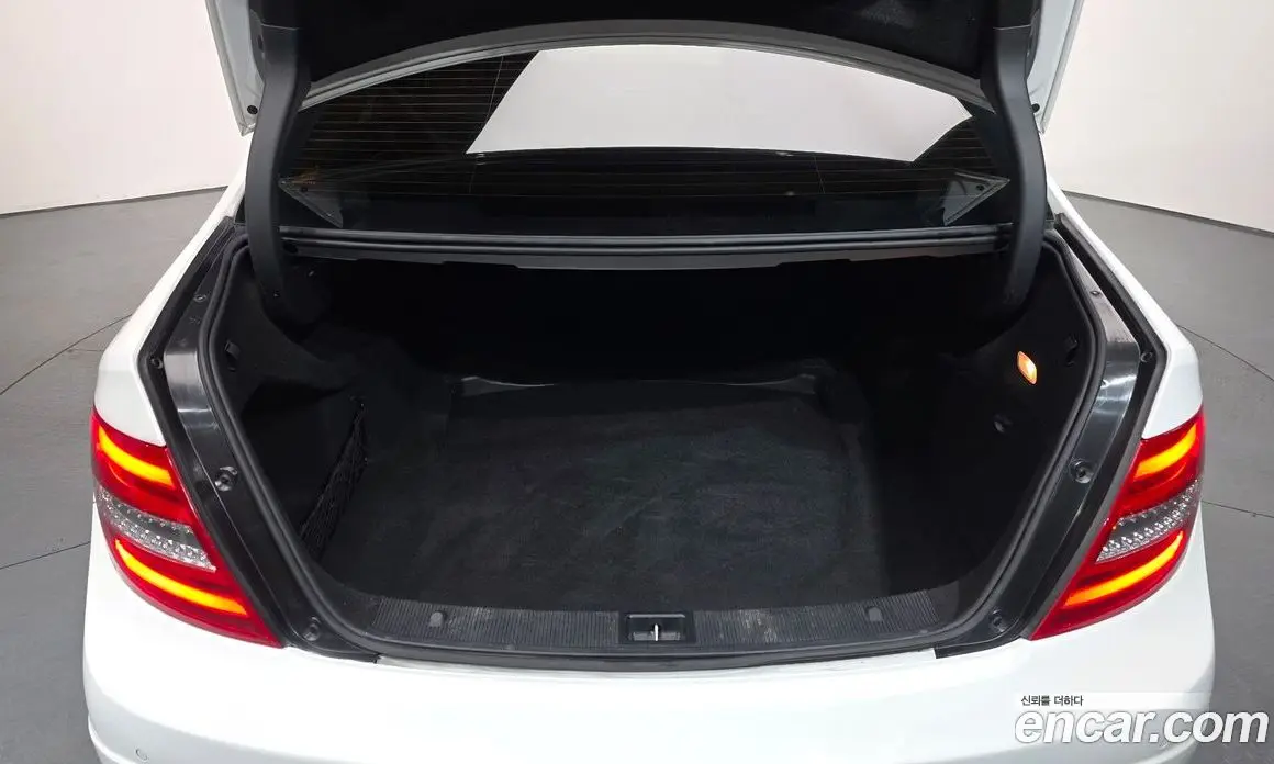 Mercedes-Benz C-Class 2014 2.1 автомат (гидро), фото 20