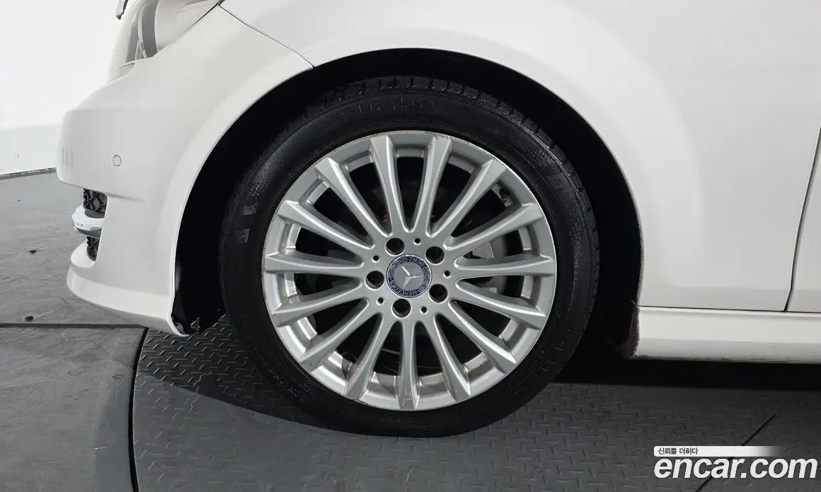 Mercedes-Benz C-Class 2014 2.1 автомат (гидро), фото 5
