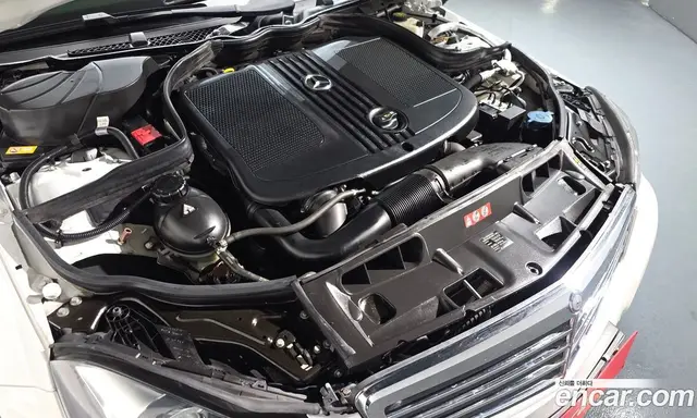 Mercedes-Benz C-Class 2014 2.1 автомат (гидро), миниатюра 6