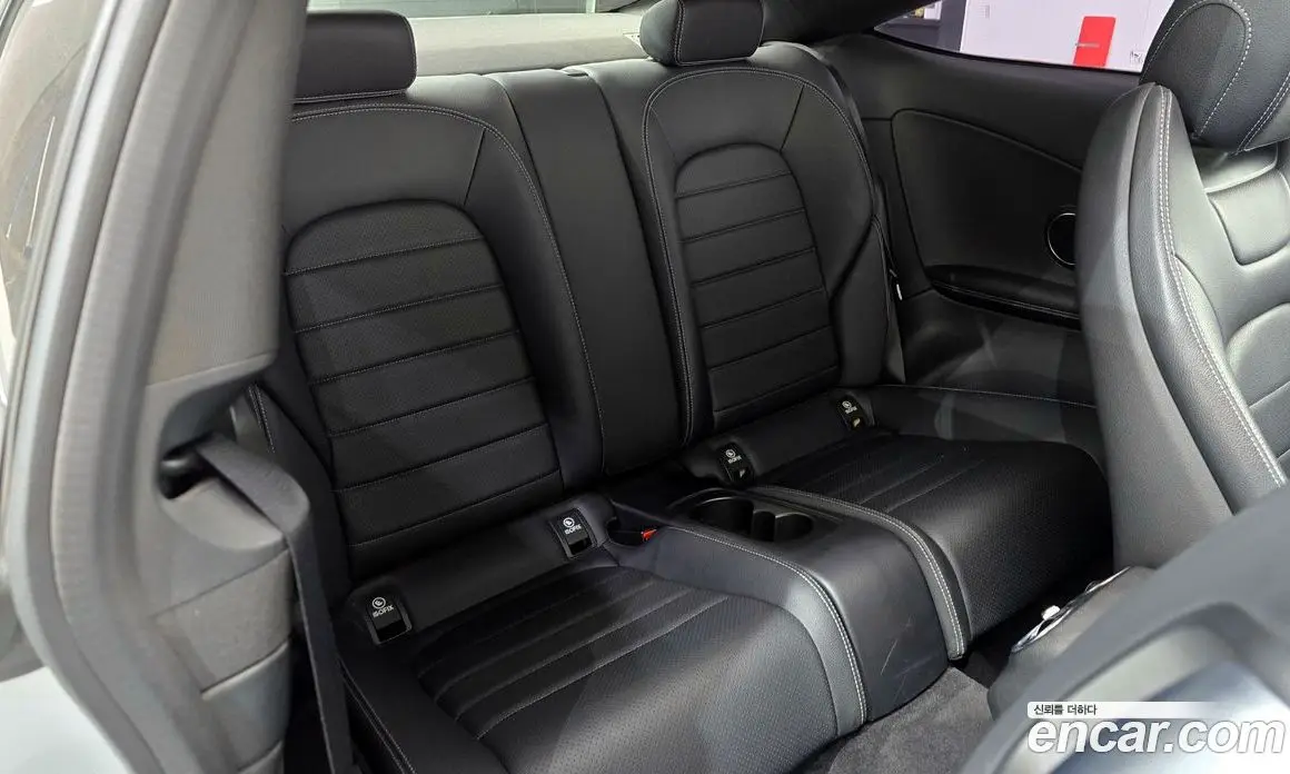 Mercedes-Benz C-Class 2016 2.0 автомат (гидро), фото 12