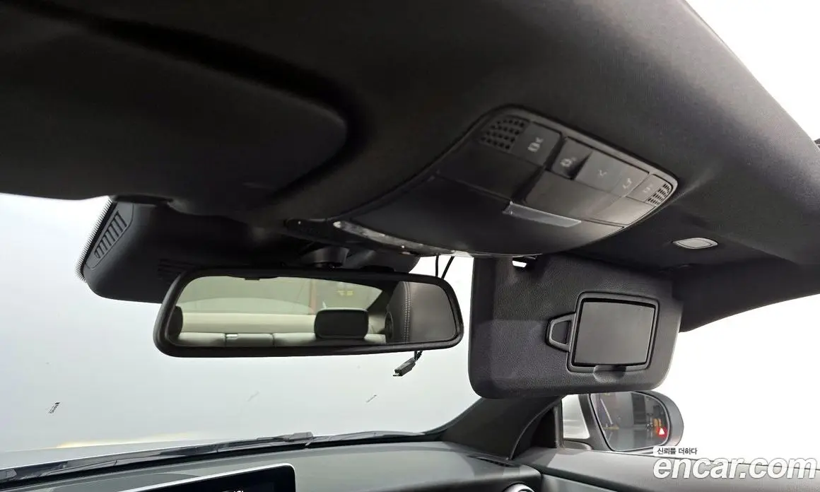 Mercedes-Benz C-Class 2016 2.0 автомат (гидро), фото 18