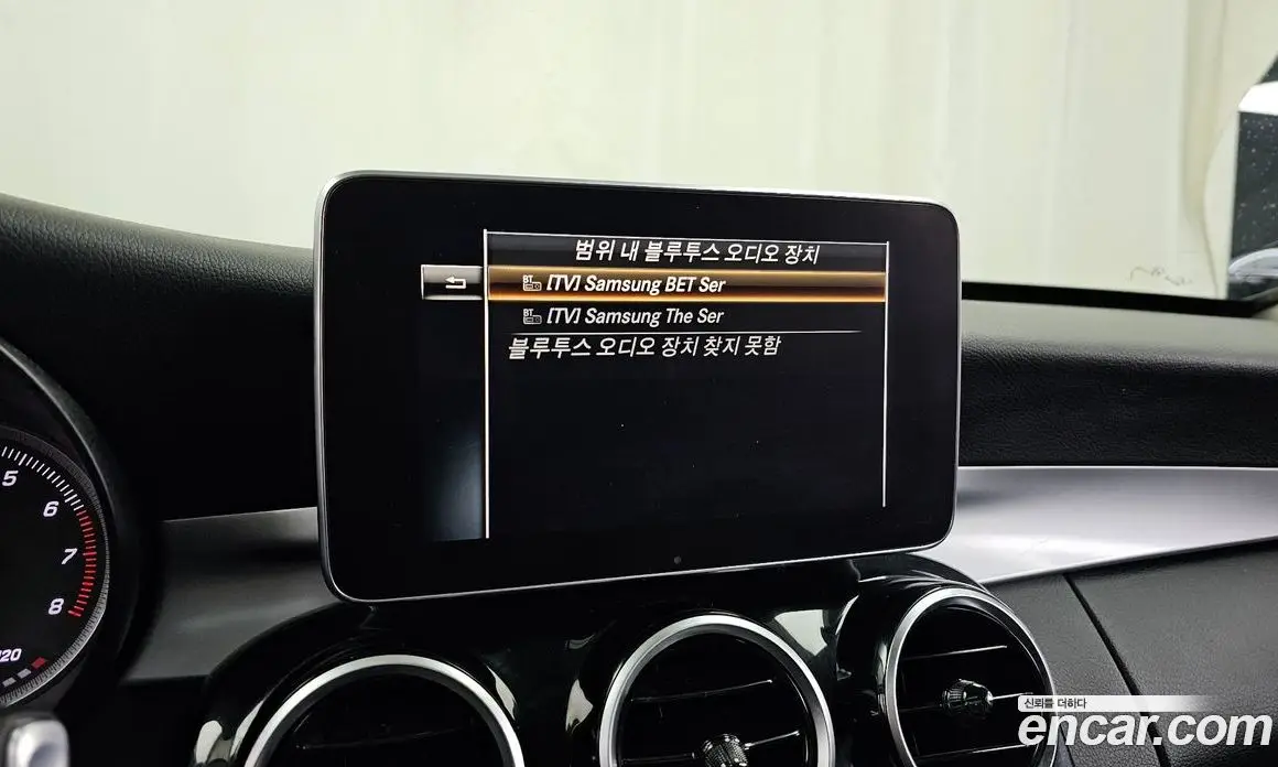 Mercedes-Benz C-Class 2018 2.0 автомат (гидро), фото 16
