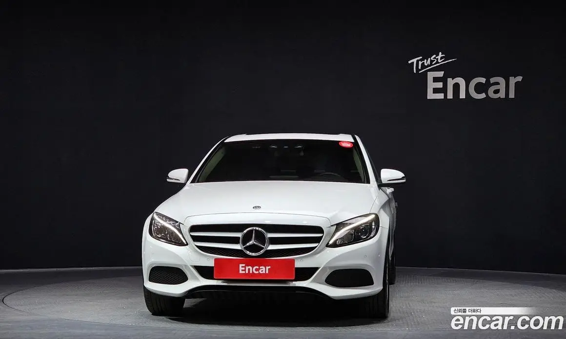 Mercedes-Benz C-Class 2018 2.0 автомат (гидро), фото 3