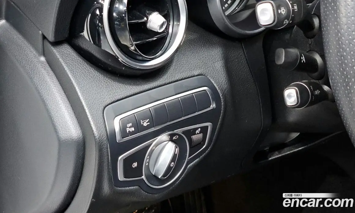 Mercedes-Benz C-Class 2018 2.1 автомат (гидро), фото 14