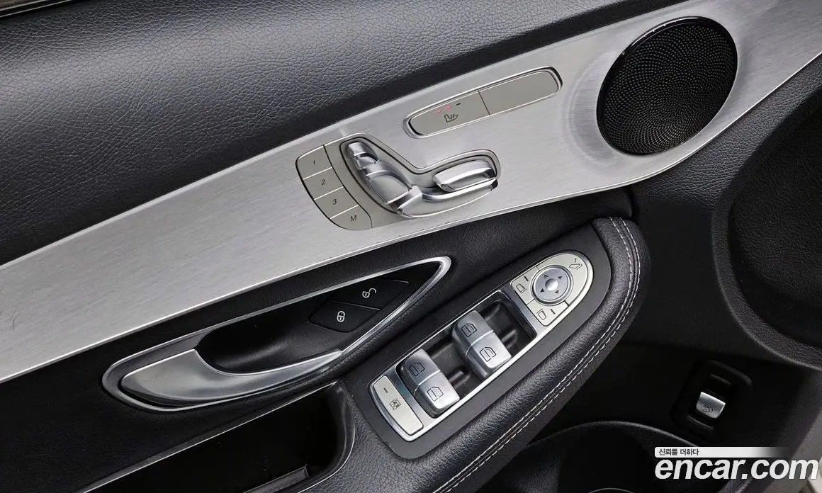 Mercedes-Benz C-Class 2018 2.1 автомат (гидро), фото 18