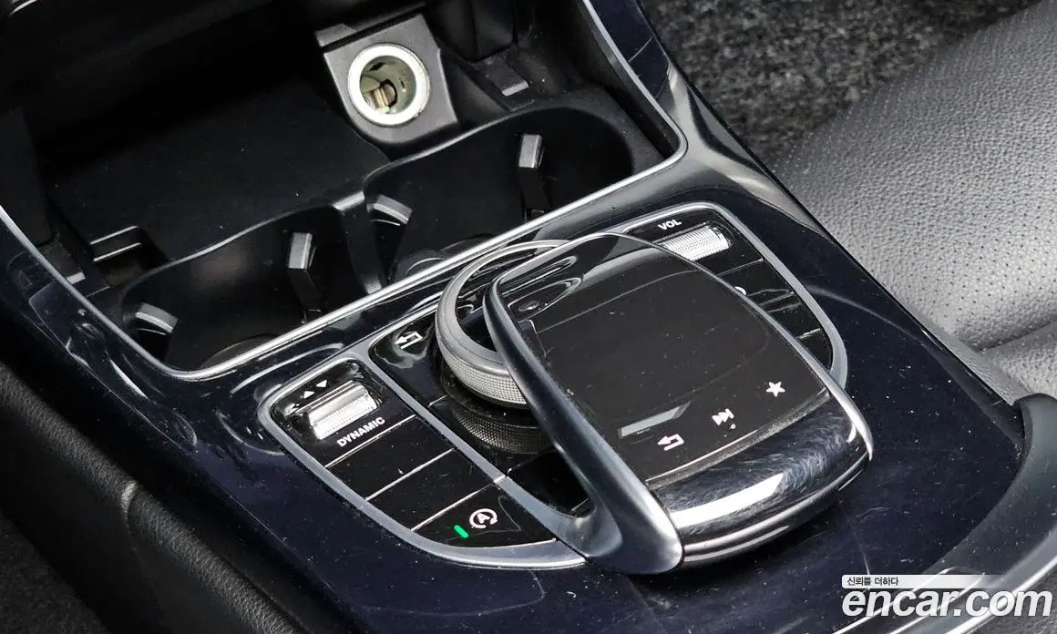 Mercedes-Benz C-Class 2018 2.1 автомат (гидро), фото 20